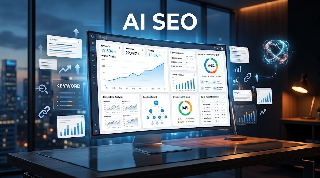 Semrush is one of the strongest choices if you want many SEO features in one platform.