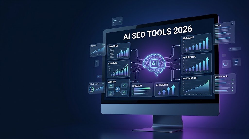 Best AI SEO Tools 2026: 10 Tools to Improve Your Rankings Best AI SEO tools 2026 can make SEO work faster, easier, and more organized