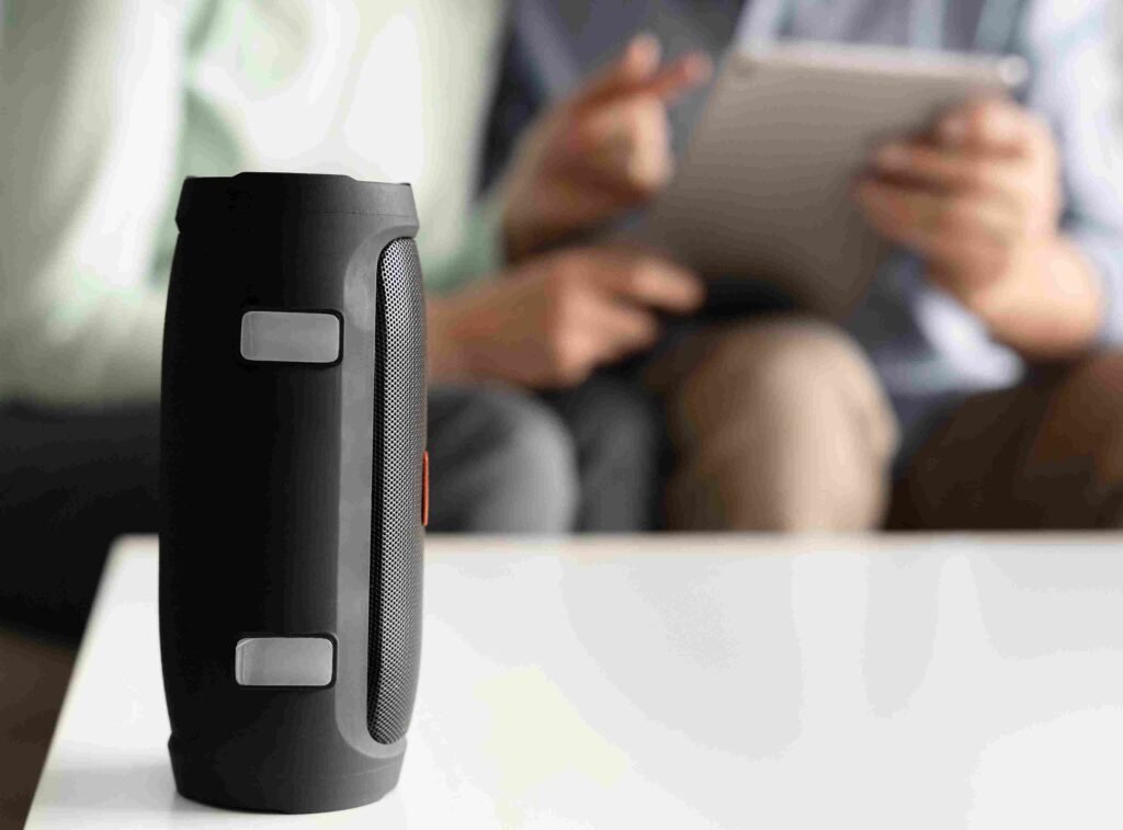 3. Bose SoundLink Max best premium sound