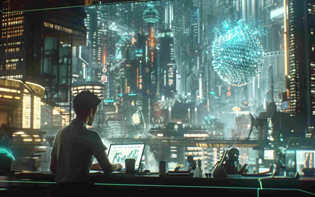 e and Nvidia AI chips, governments are racing to write AI regulation before the technology outpaces them, and AI agents are starting to walk out of research labs and into real factories, codebases, and streets