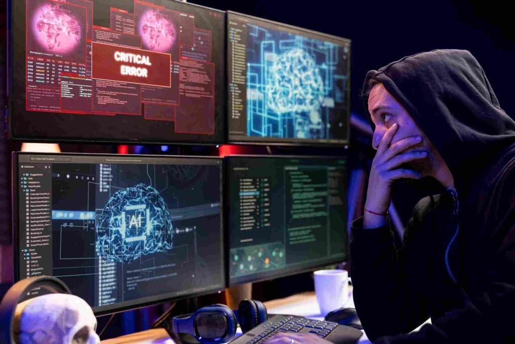 Latest AI Technology News: Everything Happening in Artificial Intelligence Right Now AI is becoming a core part of cybersecurity defense strategies