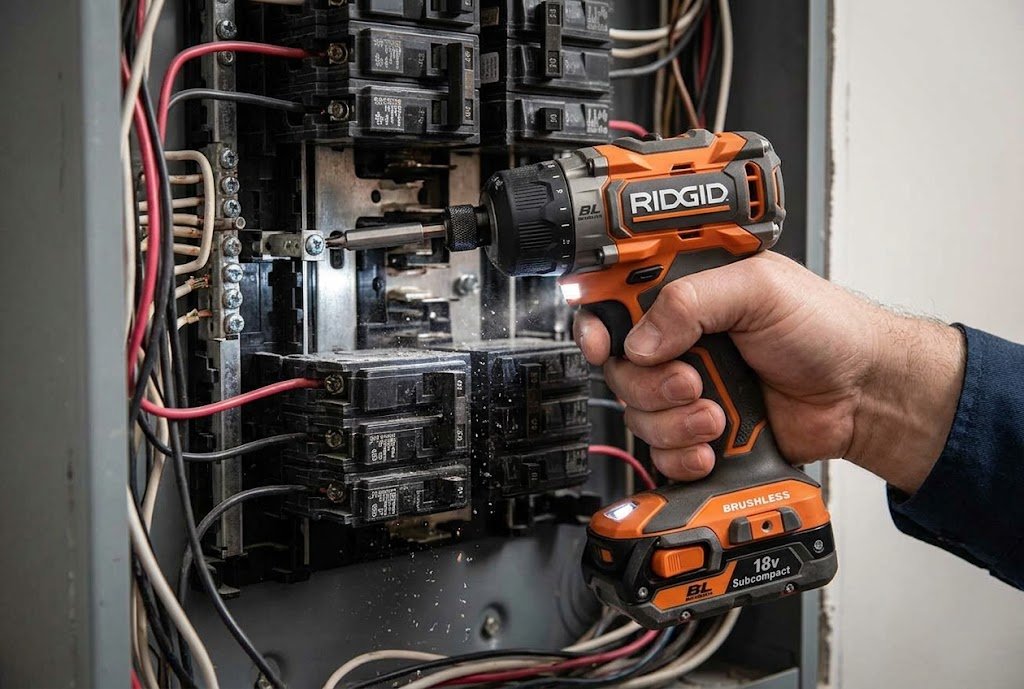 idgid 18v subcompact brushless tools