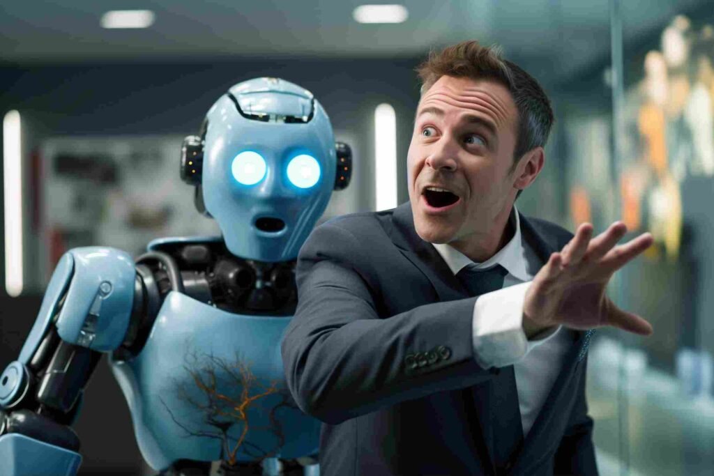 Latest AI Technology News: Everything Happening in Artificial Intelligence Right Now The AI Model Race Is Accelerating