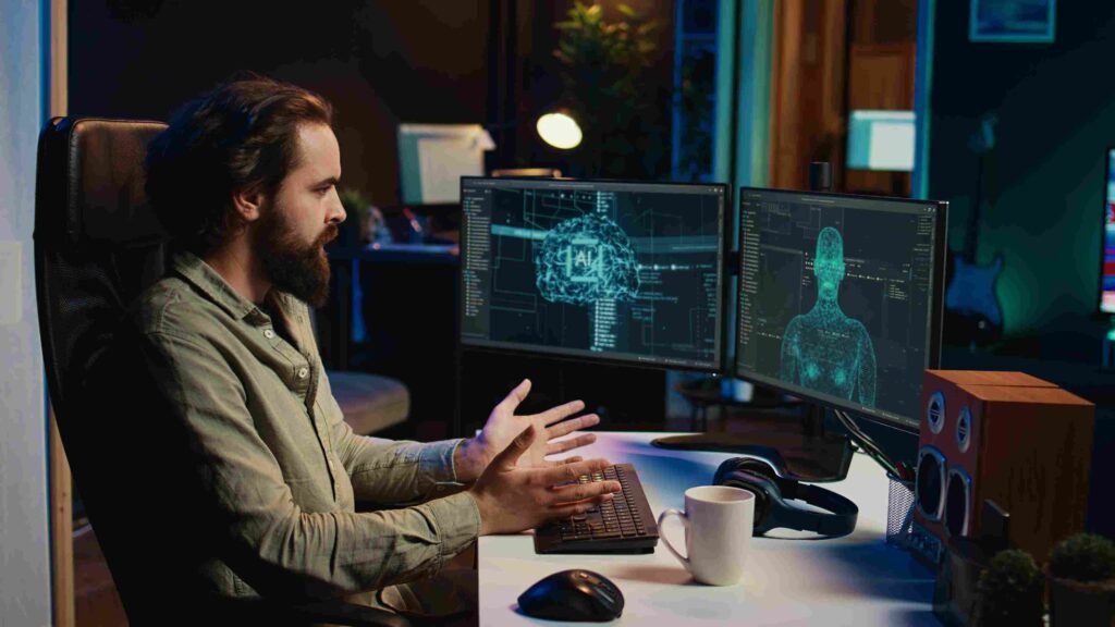 Latest AI Technology News: Everything Happening in Artificial Intelligence Right Now Latest AI Technology News: Everything Happening in Artificial Intelligence