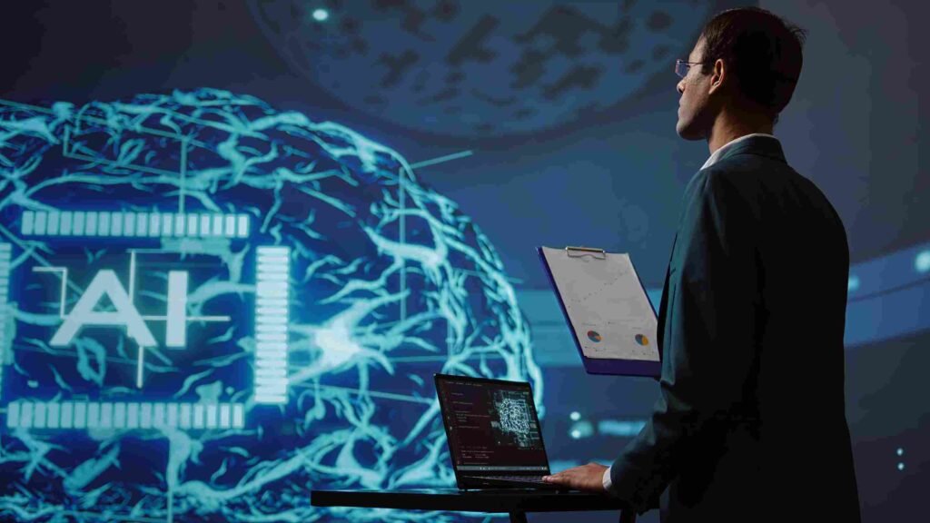 Latest AI Technology News: Everything Happening in Artificial Intelligence Right Now AI Regulation Is Catching Up — Slowly, and Unevenly