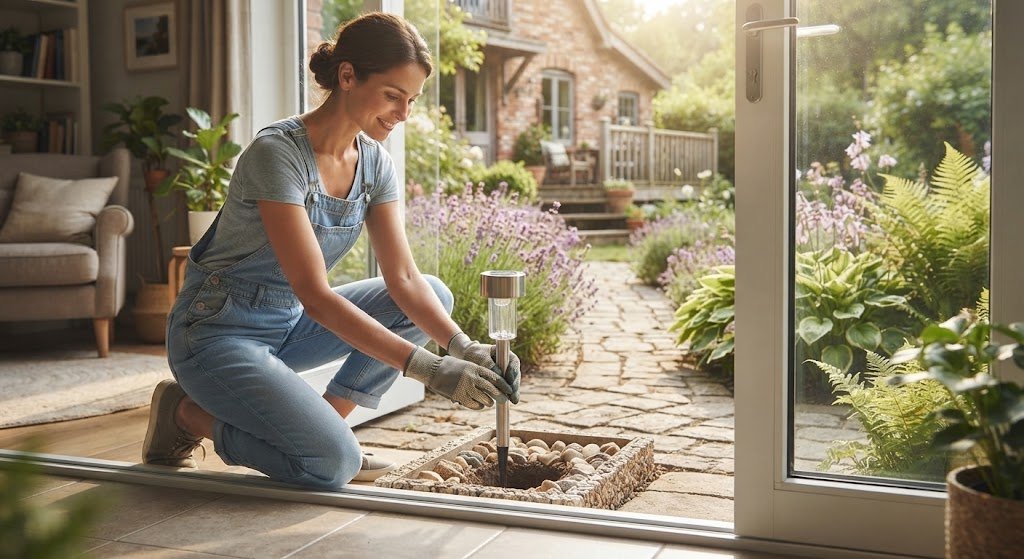 Solar Lighting: Ultimate Energy-Saving Guide for Bright & Reliable Outdoor Spaces Correct installation can have a major effect on performance.