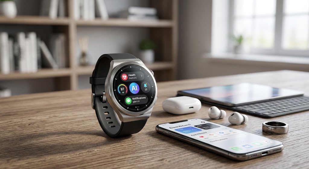 technology gadgets