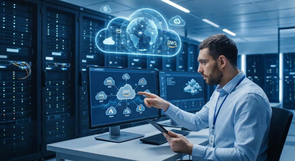 Cloud Engineer: Complete Guide to Skills, Roles, Tools & Career If you are wondering what is cloud engineering what is cloud engineering