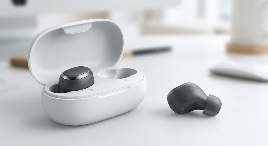 wireless earbuds best for call and music