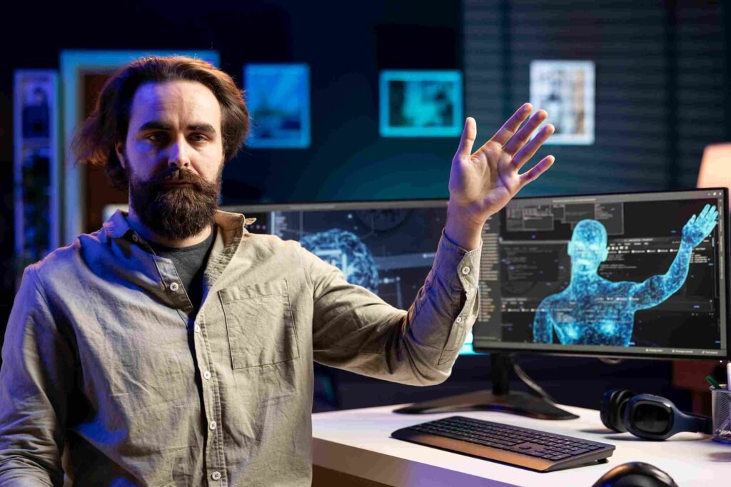 Skills Needed for an AI Automation Engineer