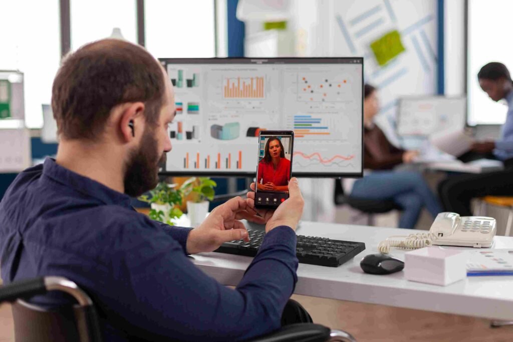 AI marketing agents are designed to assist with different marketing activities.