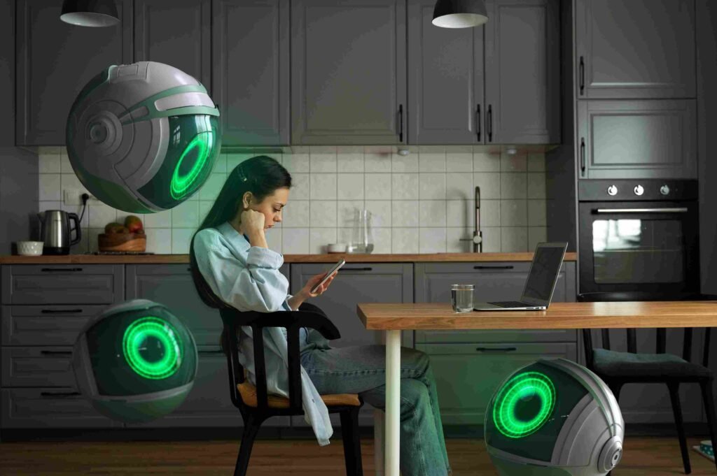 There is an important difference between traditional automation and AI Automation