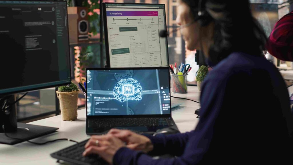 AI agents integration means connecting AI agents with existing software, business systems