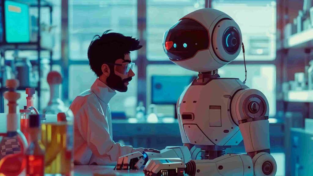 Is AI Automation the Future