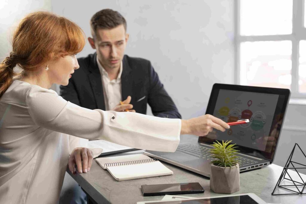 As a business grows, repetitive work usually increases