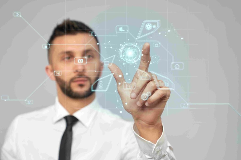 There are several reasons why businesses and individuals are interested in AI.