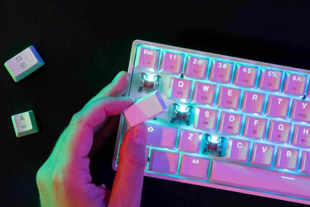 Best Mechanical Keyboard: Ultimate Guide to Powerful Features, Gaming & Smart Buying Mechanical Keyboard Build Quality