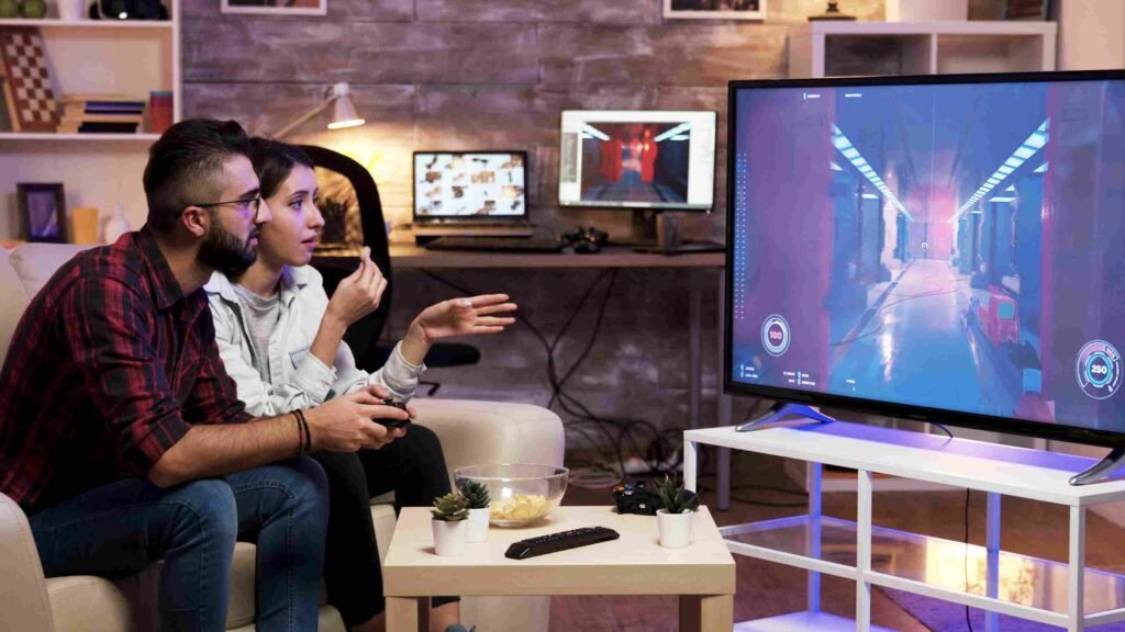 Game Console 4K: Complete Guide to 4K Gaming, Features & Buying Tips