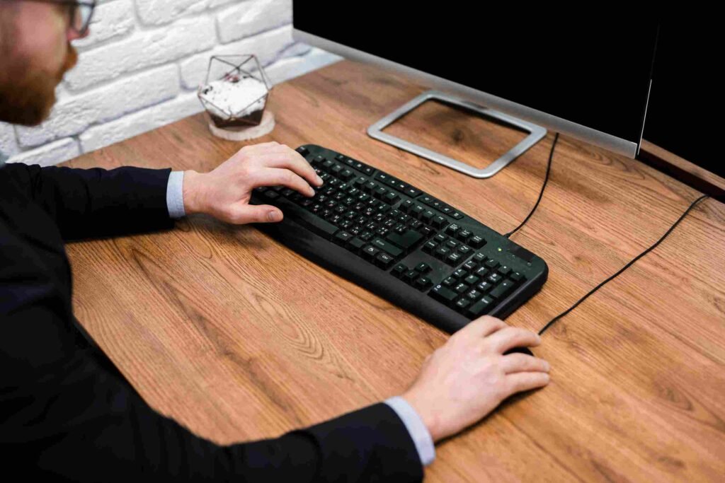 Best Mechanical Keyboard: Ultimate Guide to Powerful Features, Gaming & Smart Buying Wired keyboards offer a direct connection and don't require battery charging