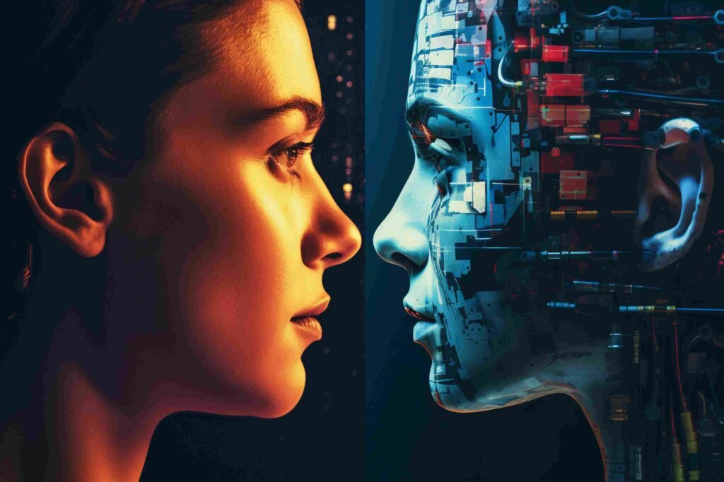 Generative AI and traditional AI can both be useful, but they often perform different types of tasks.