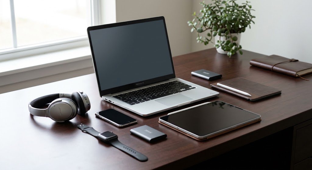 Professional gadgets can be worth the money when they solve a real problem
