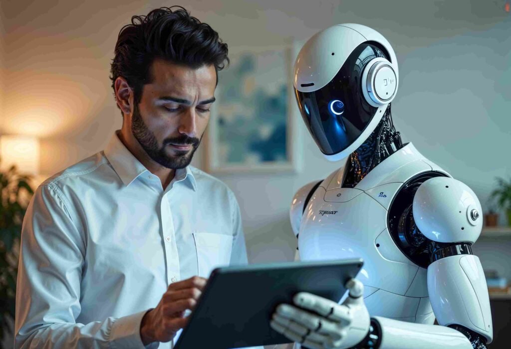 AI Automation: Powerful Guide to AI-Powered Automation, Uses, Benefits & Jobs AI Automation: Complete Guide to AI-Powered Automation, Uses, Benefits & Jobs