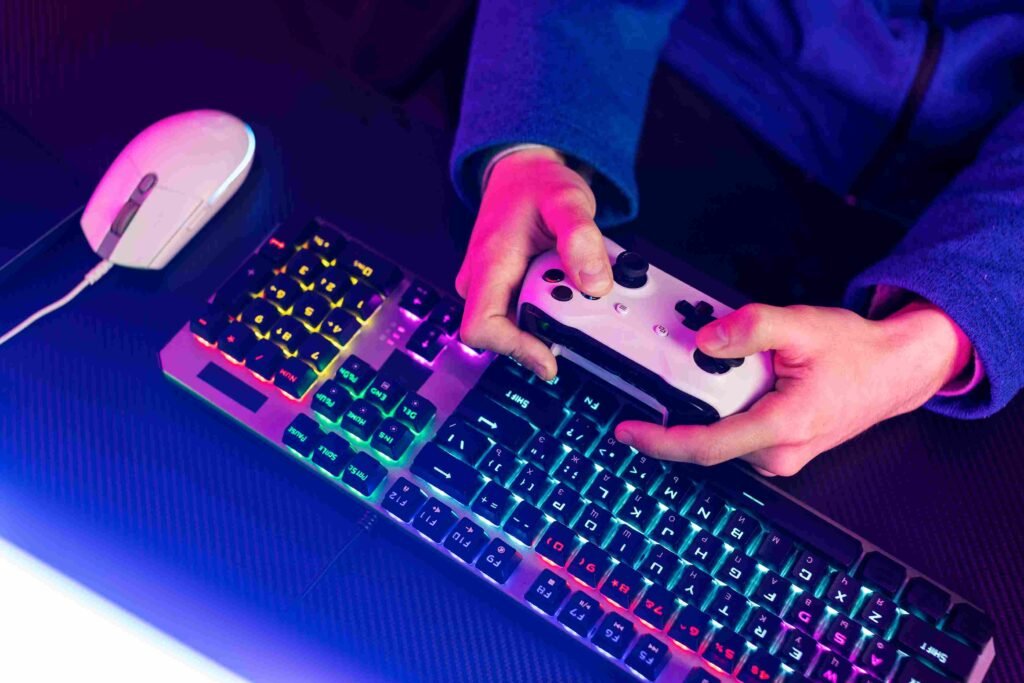 Best Mechanical Keyboard: Ultimate Guide to Powerful Features, Gaming & Smart Buying Programmable keys allow gamers to assign commands, shortcuts, or macros to specific buttons.