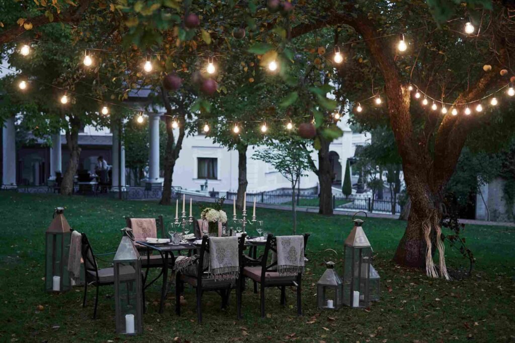Solar Lighting: Ultimate Energy-Saving Guide for Bright & Reliable Outdoor Spaces Motion sensor solar lights are particularly useful around entrances, garages, pathways