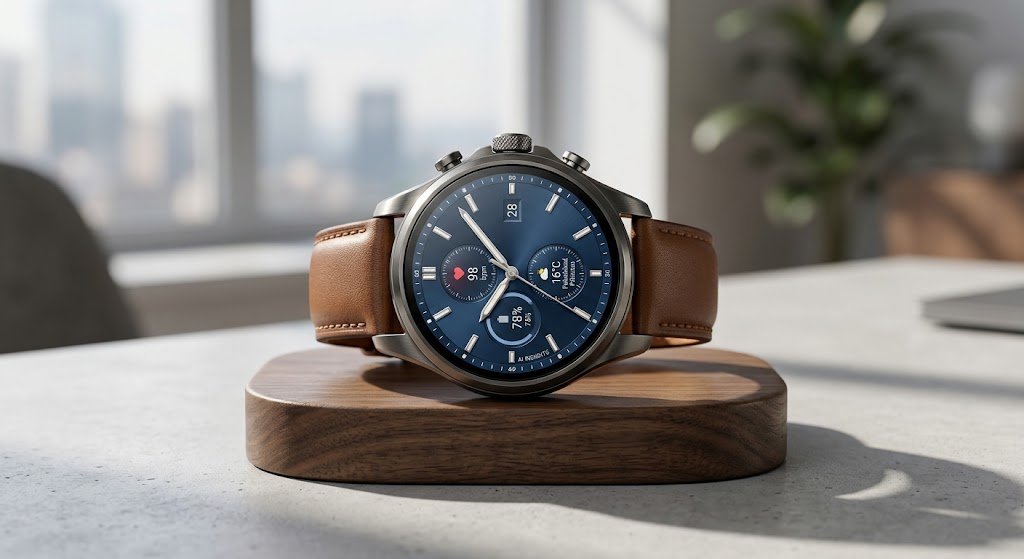 best smart watch ever